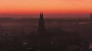 DrDeep&trade; My city Anyk&scaron;čiai #lietuva #music #anyk&scaron;čiai #foryou #electronicmusic #love 