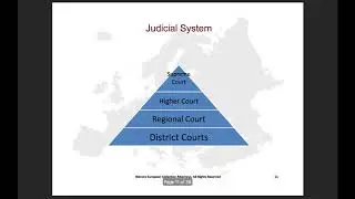 The Credit & Collection Environments of Central Eastern Europe - Bierens Debt Recovery Laywers