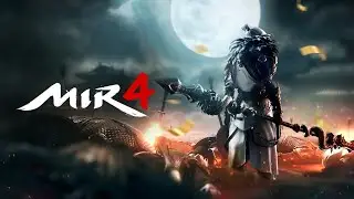 JUGANDO MIR4 EN VIVO EMPEZAMOS DESDE 0 JEJEJEJEJ