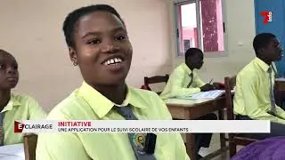 Initiative : une application pour le suivi scolaire de vos enfants