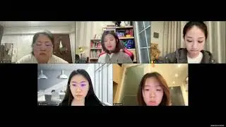 Interview with entrepreneur Fan Lihong about her entrepreneurial journey