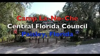 Camp La-No-Che