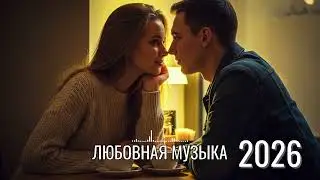 Любовные песни для пары | Музыка нежности и близости