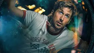 Ryan Gosling's Space Odyssey: The Record Amazon NEEDS to Break