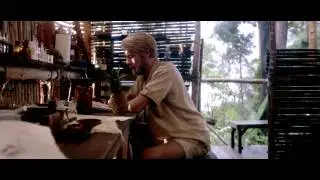 Кон-Тики - русский трейлер HD  (2012)
