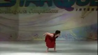 Freight Train | Fusion Dance Force | Starquest