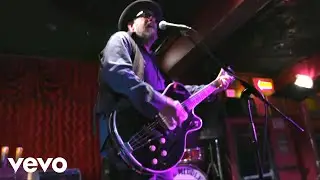 The Mike Eldred Trio - Hunder Dollar Bill (Official Video)