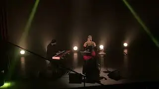 Alice Caymmi - Acalanto @ Casa Natura Musical, São Paulo - 14/08/2025