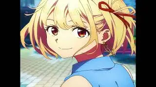Inna - Sun Is Up [speed up/nighrcore]