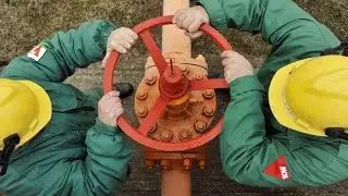 Il gas russo che stressa per il rischio di non averlo pi&ugrave;