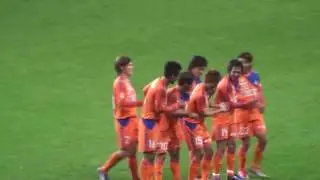 101017 名古屋戦　　マルシオ、三門、大島