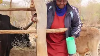 My HOME - Mwala Machakos County