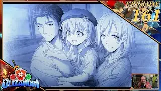 Trails Through Daybreak II - Auber District Festival Sweep Begins & A Special Place - Episode 161