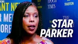 How Social Programs Destroyed Black Families and Prosperity - Star Parker at #CPAC2019