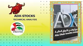 Abu Dhabi Stock Exchange Updates | Stalk Stock