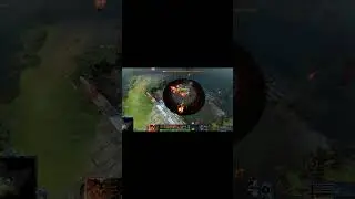 Shadow Fiend 40000 souls #shorts #short #dota2 #dota2clips #shortvideo
