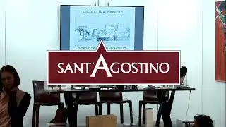 Massimo Rasero Architetto. Conferenza in ricordo del Prof. Giorgio De Ferrari