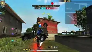Llegando a Gran Maestro PT: 3 🔥😱 7767 puntos Actuales 🙌🏽FreeFire 🫶🏽