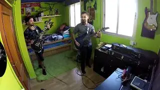 Foo Faitors - improvisan2