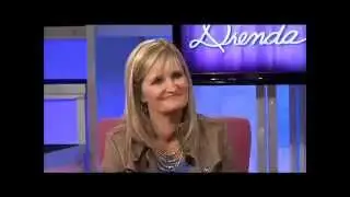 Incredible infertility Fix-Get that baby!-ABC family-Drenda Keesee