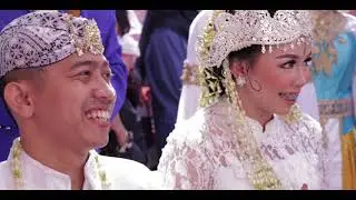 WEDDING DESTHY & RIZKY
