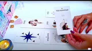✨💗PREGÚNTALE AL TAROT ¿QUÉ TE REVELA? MENSAJES DE TUS GUÍAS ✨