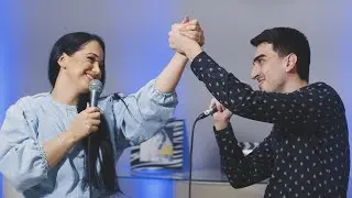 Ariely Bonatti feat Felipe Pacondes - Nascer de Novo | Cover