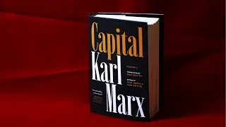 Capital: Critique of Political Economy, Volume 1 Karl Marx