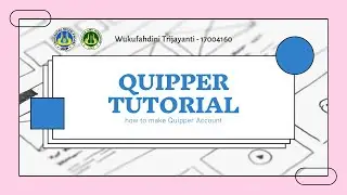 TUTORIAL MEMBUAT AKUN QUIPPER - Introducing Quipper School