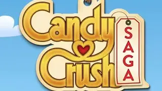 Candy  Crush saga