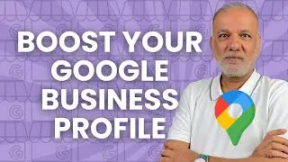 🚀 How to Optimize Your Google Business Profile for More Local Customers!