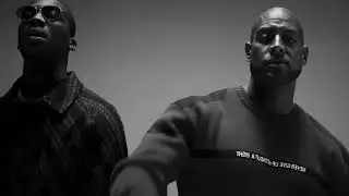 REMIX ~ Booba, SDM - Dolce Camara