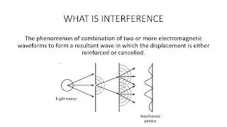 basic concept in metrology and application of laser interferometer