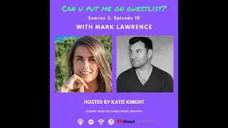 Mark Lawrence
