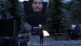 Skibidi toilet universe 19