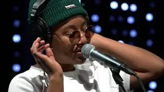 Stas THEE Boss - No Service (Live on KEXP)