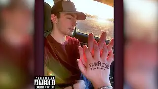 Tim Eletto - Sunrise (Official Lyric Video)