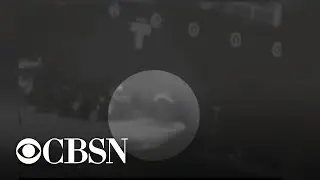 U.S. says video shows Iran removing unexploded mine from damaged tanker