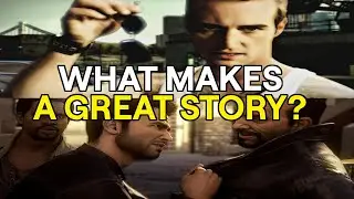 The Unique Stories in Racing Games