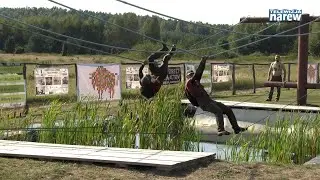 Siła i Honor, czyli GROM CHALLENGE w Czerwonym Borze