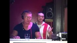 Dj Dynamic Makina Mix