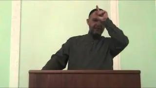 Пятничная хутба в баксане