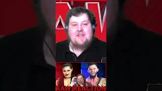 Rhea Ripley & Austin Theory 1st Draft Picks for Night 2 : RAW Reaction