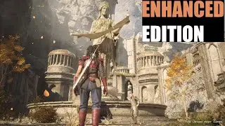Echoes of The End РАСШИРЕННОЕ ИЗДАНИЕ, НОВЫЙ геймплей, костюмы, бои, головоломки и многое другое!...