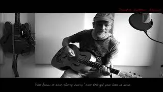 MATT PRICE  Death Letter Blues