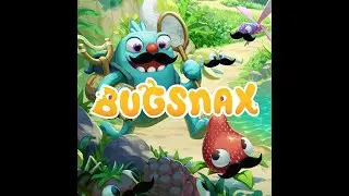 Bugsnax Highlights