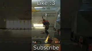 😱Infinite health exploit in CS2😱 #shorts #cs2