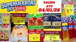 OFERTAS ARRASADORAS NOVO ATACAREJO - OLINDA | DETERGENTE, ARROZ, FEIJÃO, FRANGO, EXTRATODE TOMATE ..