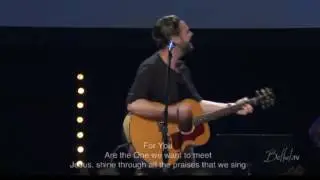 Come and Let Your Presence - Jeremy Riddle(Bethel Church)