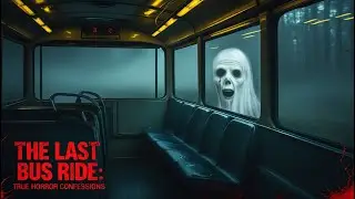 The Midnight Bus Ride That Still Haunts Witnesses | Scary Tales | Horror Stories English